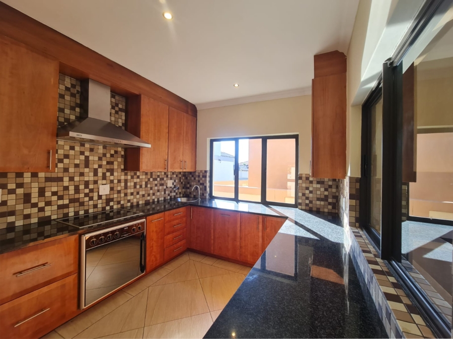 To Let 3 Bedroom Property for Rent in Xanadu Eco Park North West